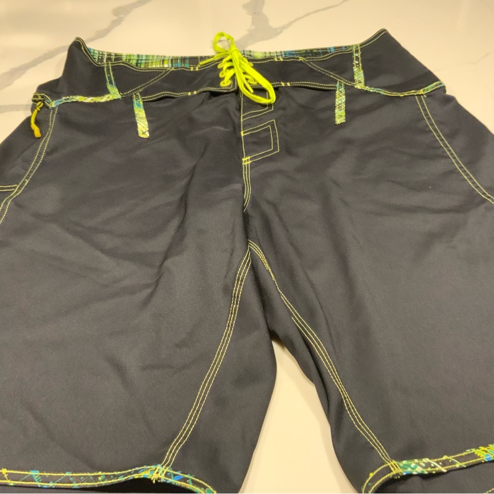 Men’s Nike Swim Trunks